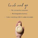 Hatch Rest Go | Portable Sound Machine for Babies and Kids - Image 2