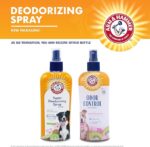 Arm & Hammer for Pets Super Deodorizing Spray for Dogs - Image 3