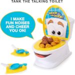 Brybelly The Original Shoot The Poop - Funny Family Game - Image 3