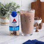 Atkins Milk Chocolate Delight Protein Shake - Image 2