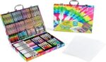 Crayola Inspiration Art Case Coloring Set - Image 3