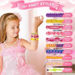 TQRAZ Friendship Bracelet Making Kit - Image 3