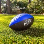 Nerf Kids Foam Football - Pro Grip Youth Soft Foam Ball - Image 2