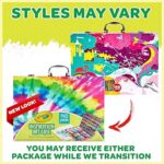 Crayola Inspiration Art Case Coloring Set - Image 2