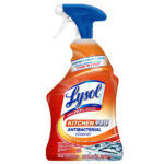 Lysol Pro Kitchen Spray Cleaner and Degreaser