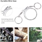 SHBC Compact First Aid Kit (139 Piece) Adventure Medical Kits Waterproof - Image 2