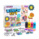 Made by Me Create Your Own Window Art