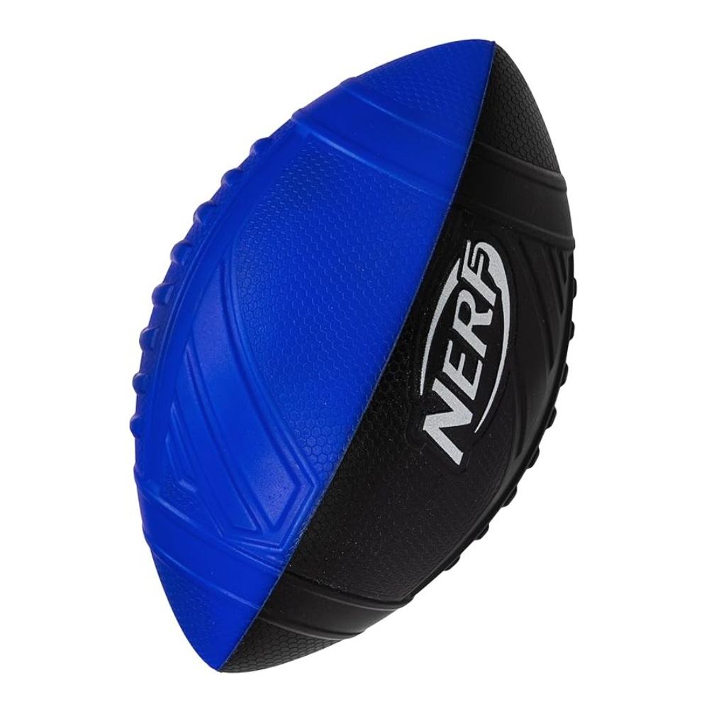 Untitled-design-2025-03-03T193713.557.png Nerf Kids Foam Football - Pro Grip Youth Soft Foam Ball - Image 1