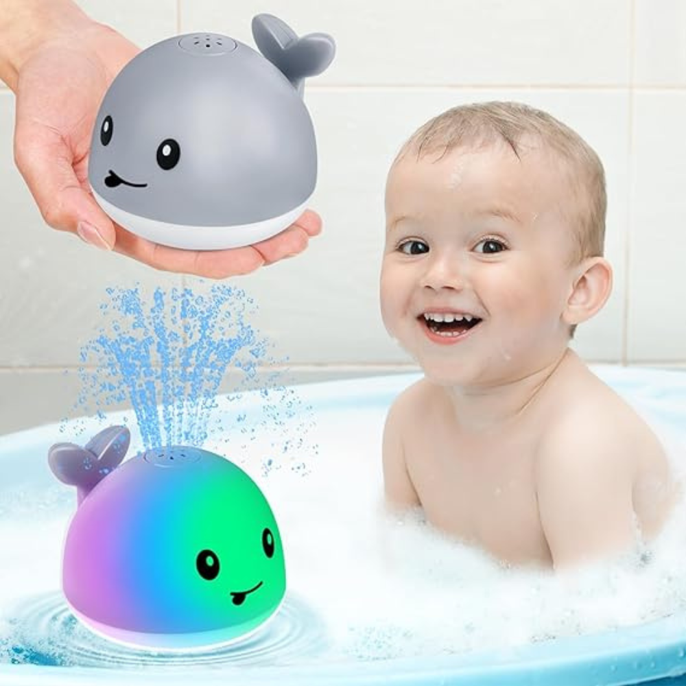 Untitled-design-2025-03-03T212901.708.png Gigilli Light Up Whale Bath Toys Sprinkler for Babies - Image 1