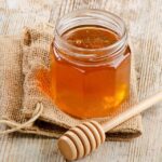 Augason Farm's Sugar & Honey Powder Blend - Image 2