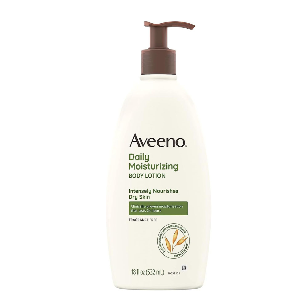 av-dryskin.jpg Aveeno Daily Moisturizing Face Cleanser with Soothing Oat - Image 1