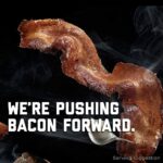 Hormel Black Label Fully Cooked Bacon (72 Slices) - Image 3