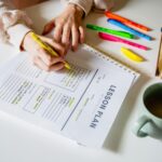 BIC Brite Liner Highlighters, Chisel Tip, 5-Count - Image 3