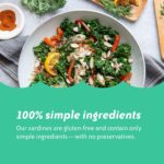 Chicken of the Sea Sardines in Olive Oil, Wild Caught - Image 2