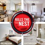 Combat Max 12 Month Roach Killing Bait, Small Roach Bait Station - Image 2