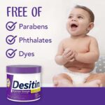 Desitin Maximum Strength Baby Diaper Rash Cream - Image 2