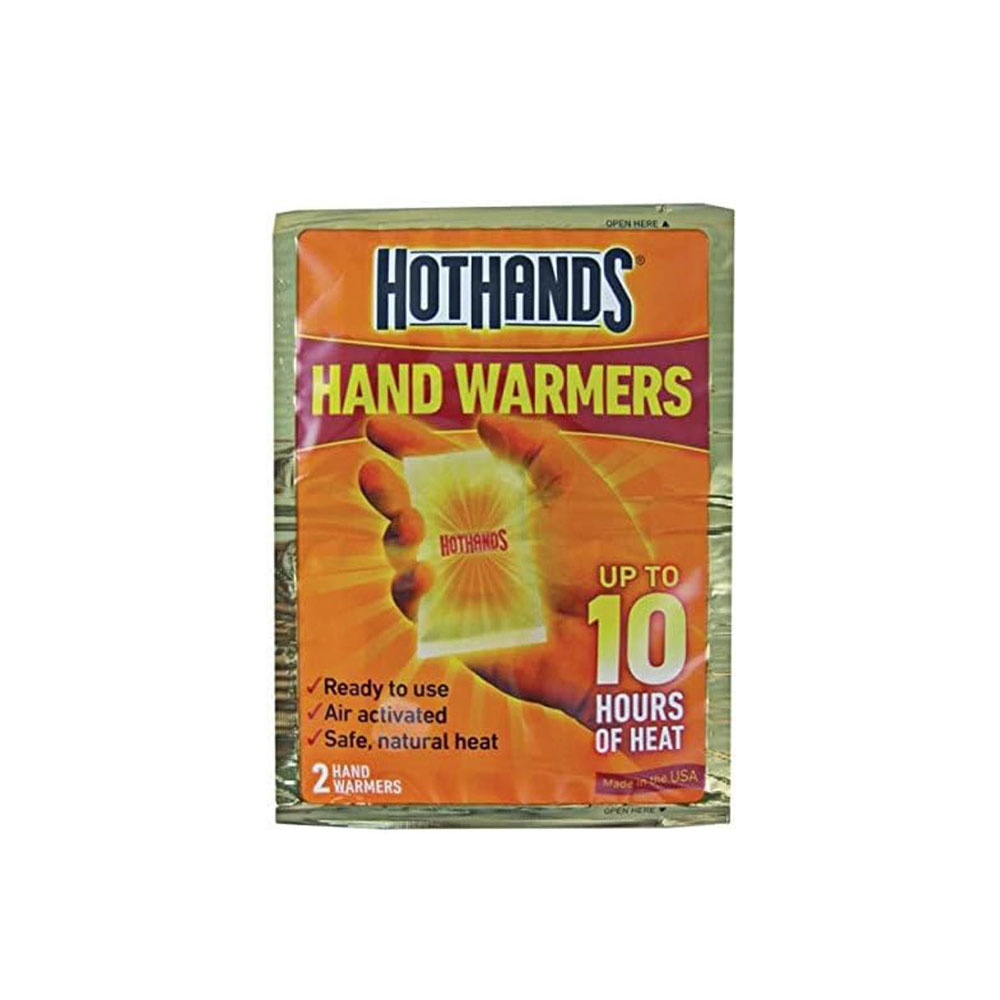 hot.jpg HotHands Hand Warmer Value Pack( 10 count) - Image 1