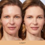 LAURA GELLER NEW YORK Award-Winning Baked Color Correcting Powder Foundation - Image 2