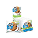 Lenny & Larry's The Complete Cookie, White Chocolaty Macadamia