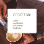 Monin - Gourmet Flavorings Premium Coffee Collection - Image 2