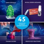 NATIONAL GEOGRAPHIC Amazing Chemistry Set - Image 2