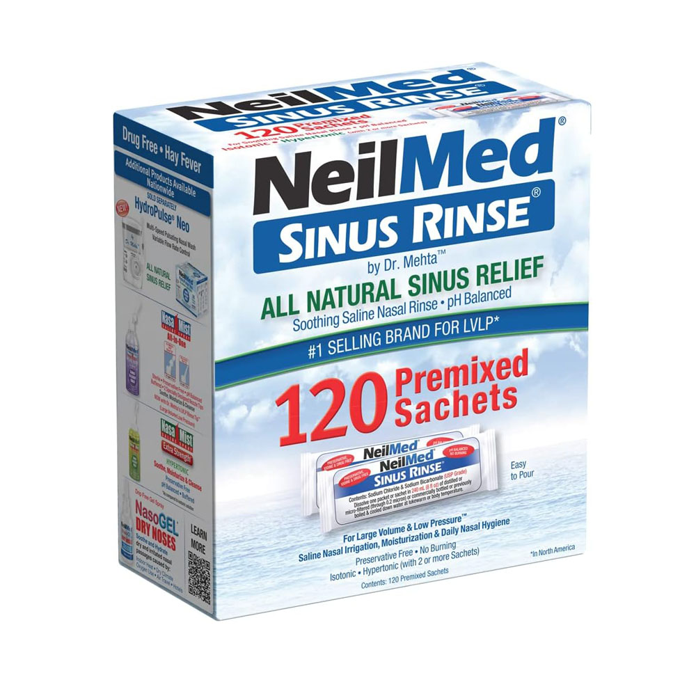 ne.jpg NeilMed Sinus Rinse All Natural Relief - Image 1