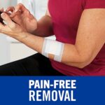 Nexcare Strong Hold Pain-Free Removal Tape - Image 2
