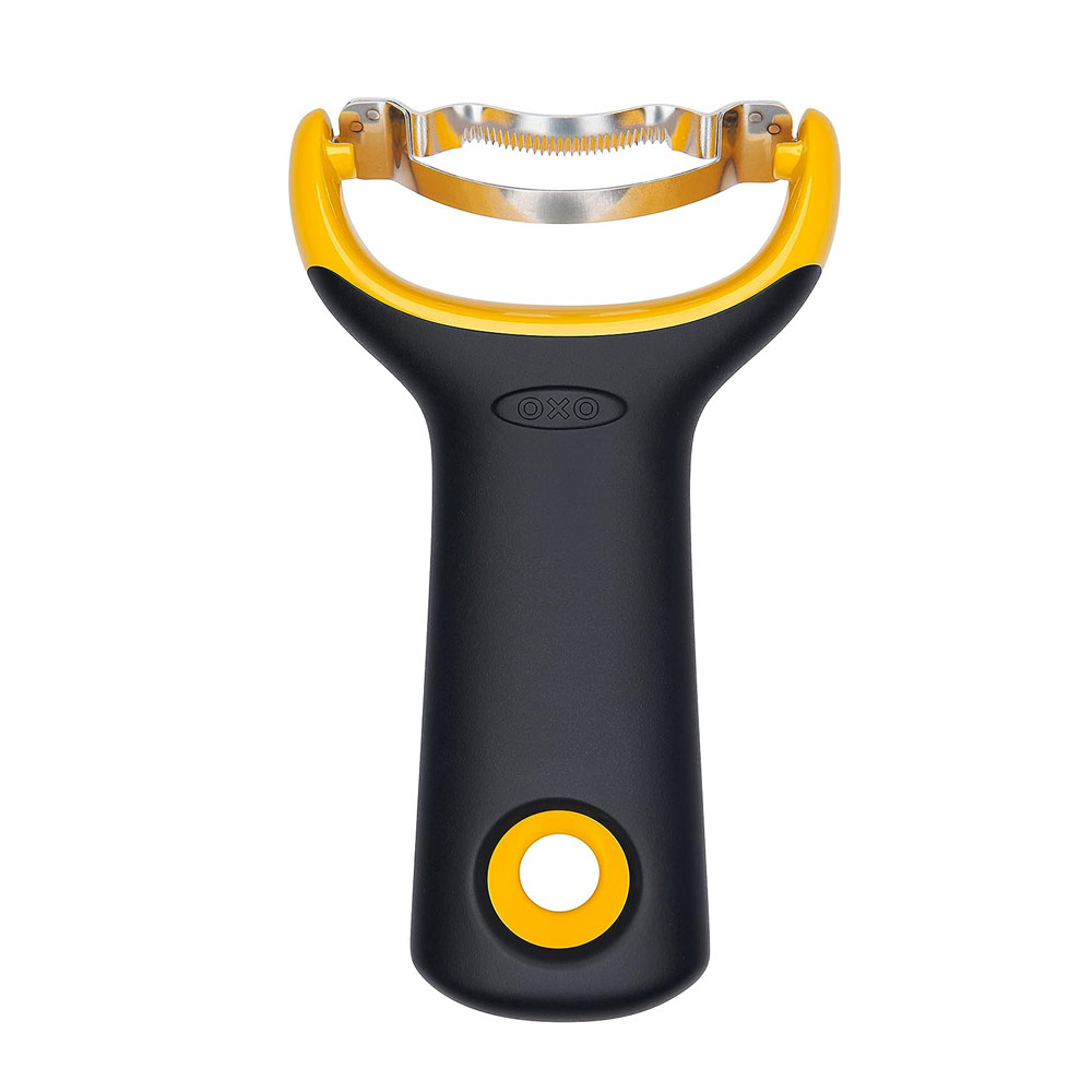 o1.jpg OXO Good Grips Corn Prep Peeler - Image 1