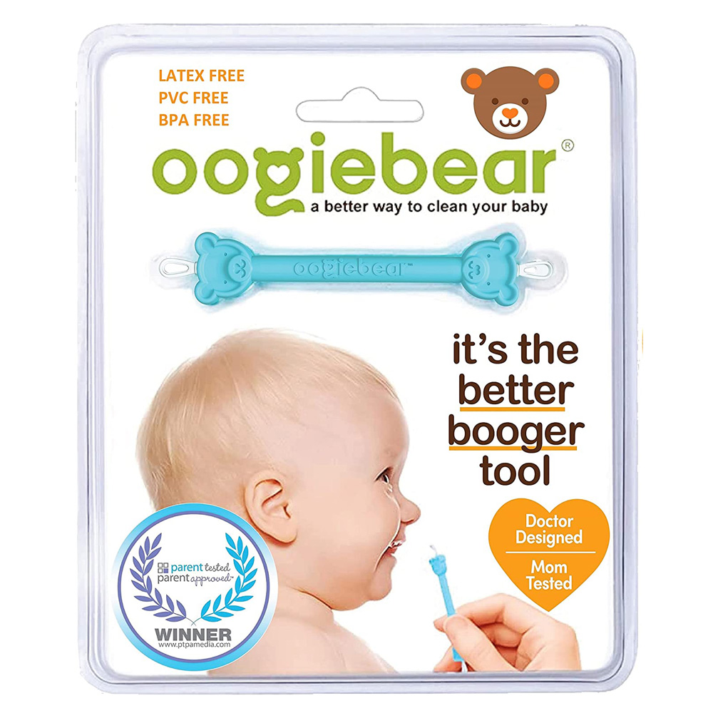 oogiebear1.jpg oogiebear - Nose and Ear Gadget - Image 1