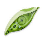 Paper Mate Liquid Paper DryLine Grip Correction Tape, Recycled, 2 Count - Image 2