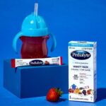 Pedialyte Electrolyte Powder Packets, Variety Pack, Hydration Drink - Image 2
