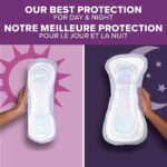 Poise Incontinence Pads & Postpartum Incontinence Pads - Image 3