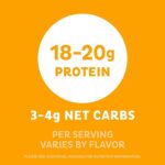 Quest Nutrition Tortilla Style Protein Chips Variety Pack - Image 3