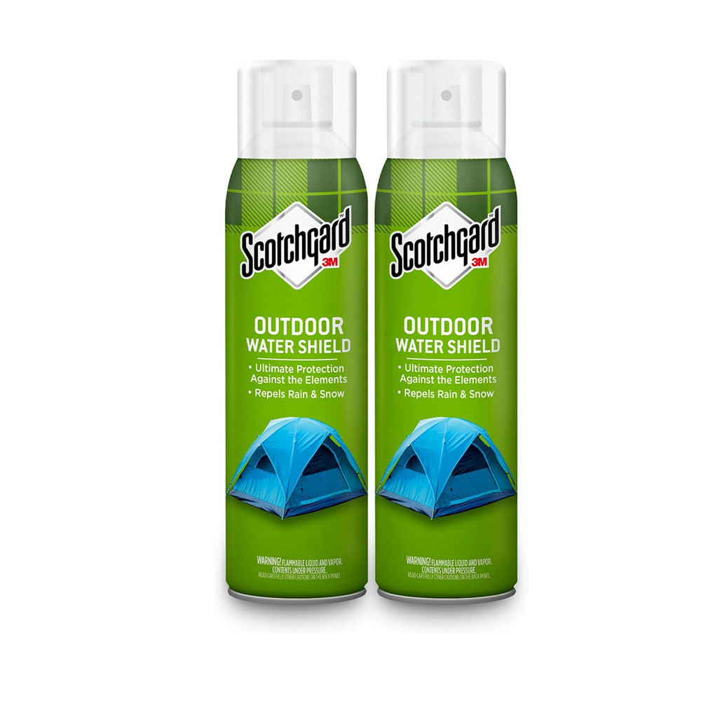 scot.jpg Scotchgard Outdoor Water Shield, Spray for Outdoor Summer - Image 1