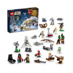 LEGO Star Wars 2023 Advent Calendar 75366 Christmas Holiday Countdown Gift