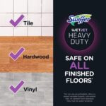 Swiffer WetJet Multi-Purpose Floor Cleaner Solution - Image 2