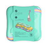 Welly Bandages | Adhesive Flexible Fabric Bravery Badges - Image 3