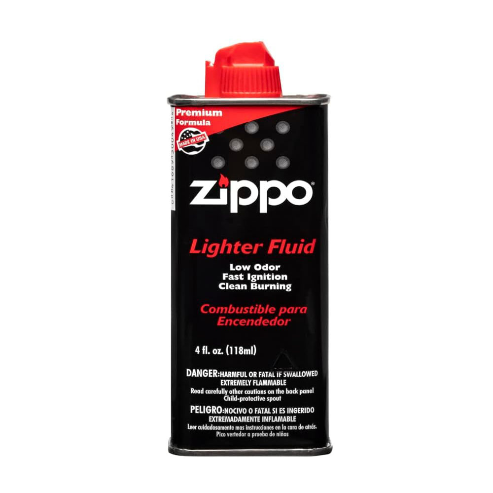 zipo.jpg Zippo 4 oz. Lighter Fluid - Image 1